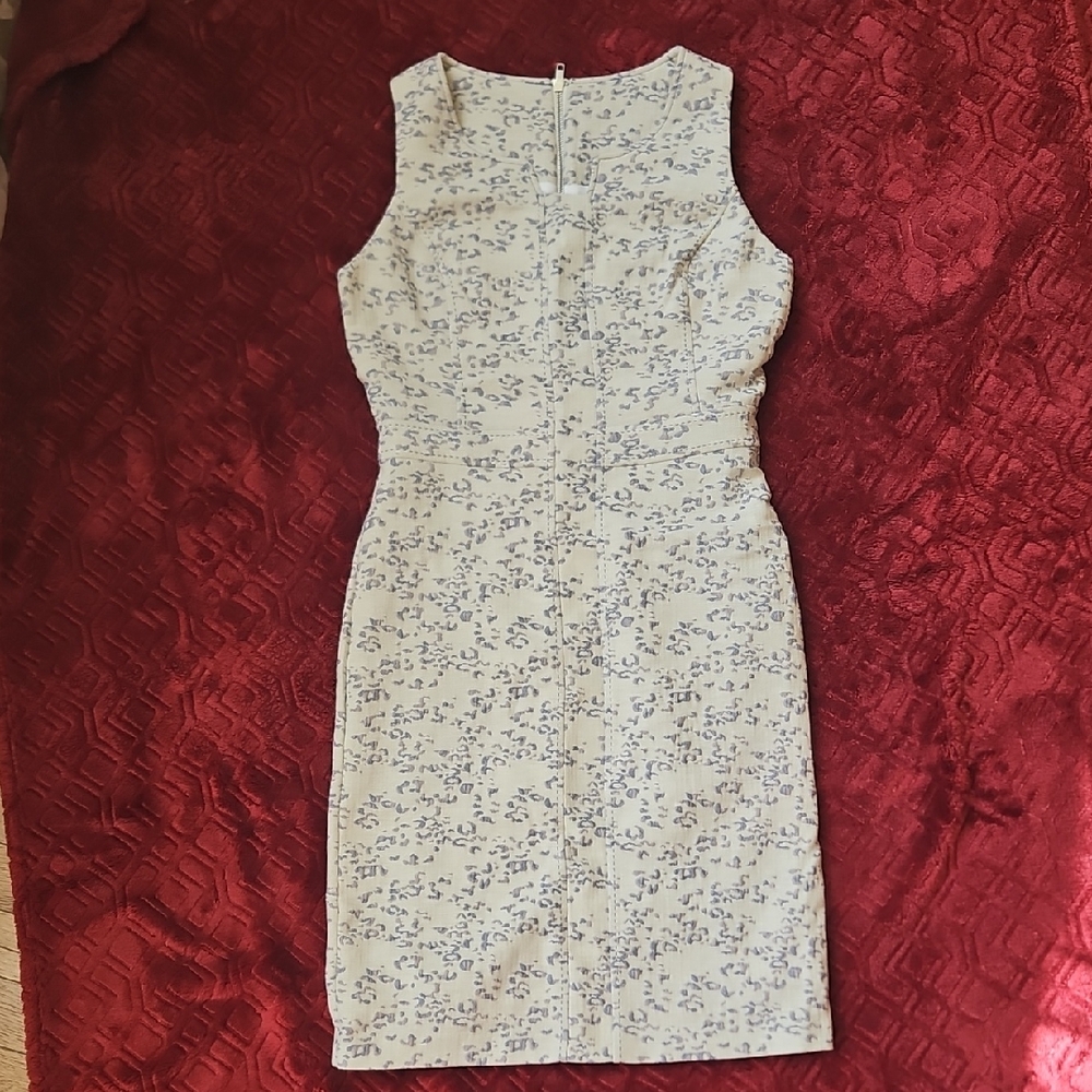NWOT Not Your Daughter Jeans Dress, size 6